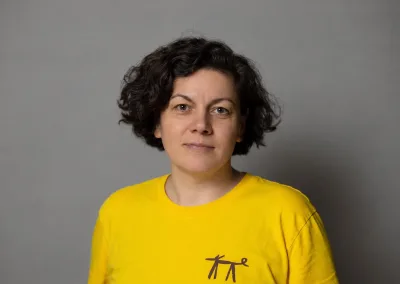 Maija Kurševa
