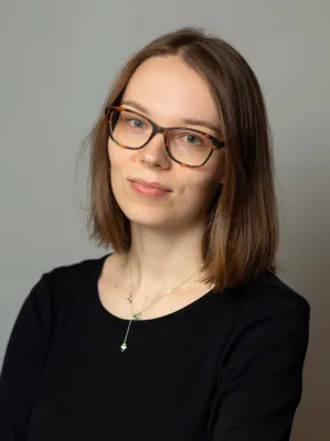 Linda Stūre