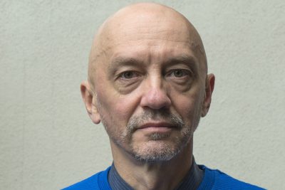 Dzintars Krūmiņš