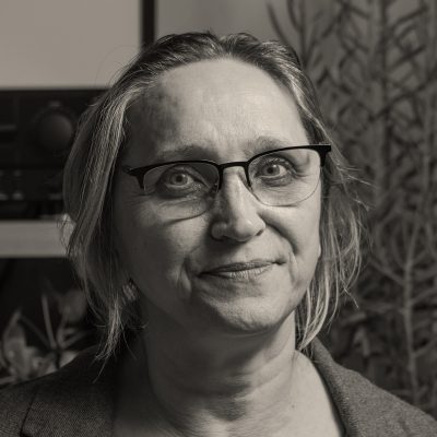 Inga Prauliņa